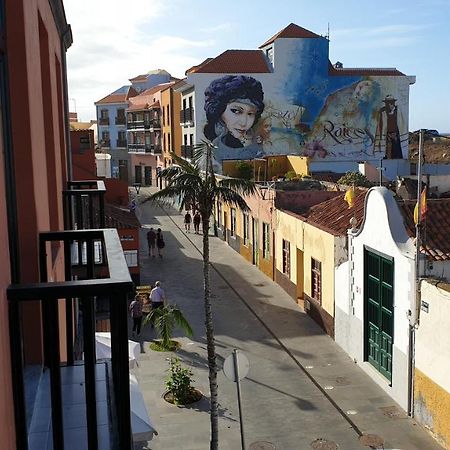 Cozy Apartment In Old Quarter Of Puerto De La Cruz Luaran gambar