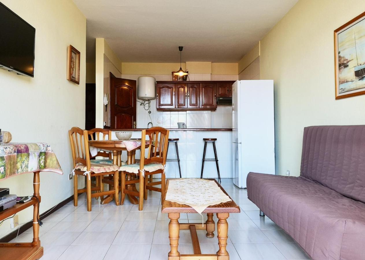 Cozy Apartment In Old Quarter Of Puerto De La Cruz Luaran gambar